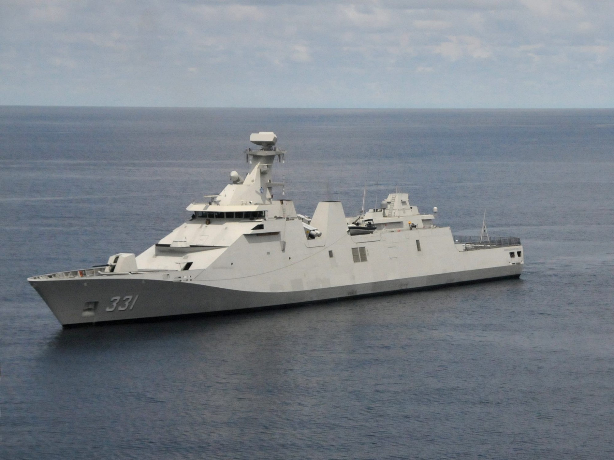 T&agrave;u chiến tấp nập đến điểm hẹn tập trận RIMPAC - Ảnh 7.