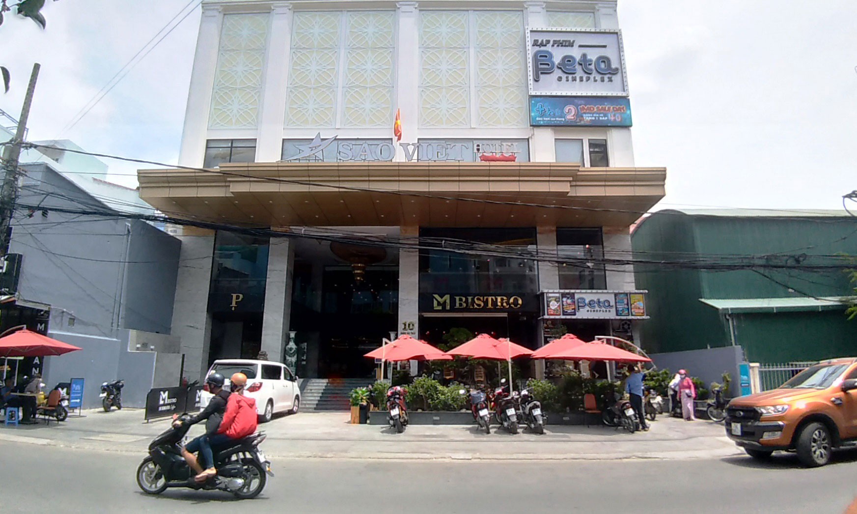 Vụ "Dâng đất vàng cho doanh nghiệp": Cho thuê rẻ như cho không!