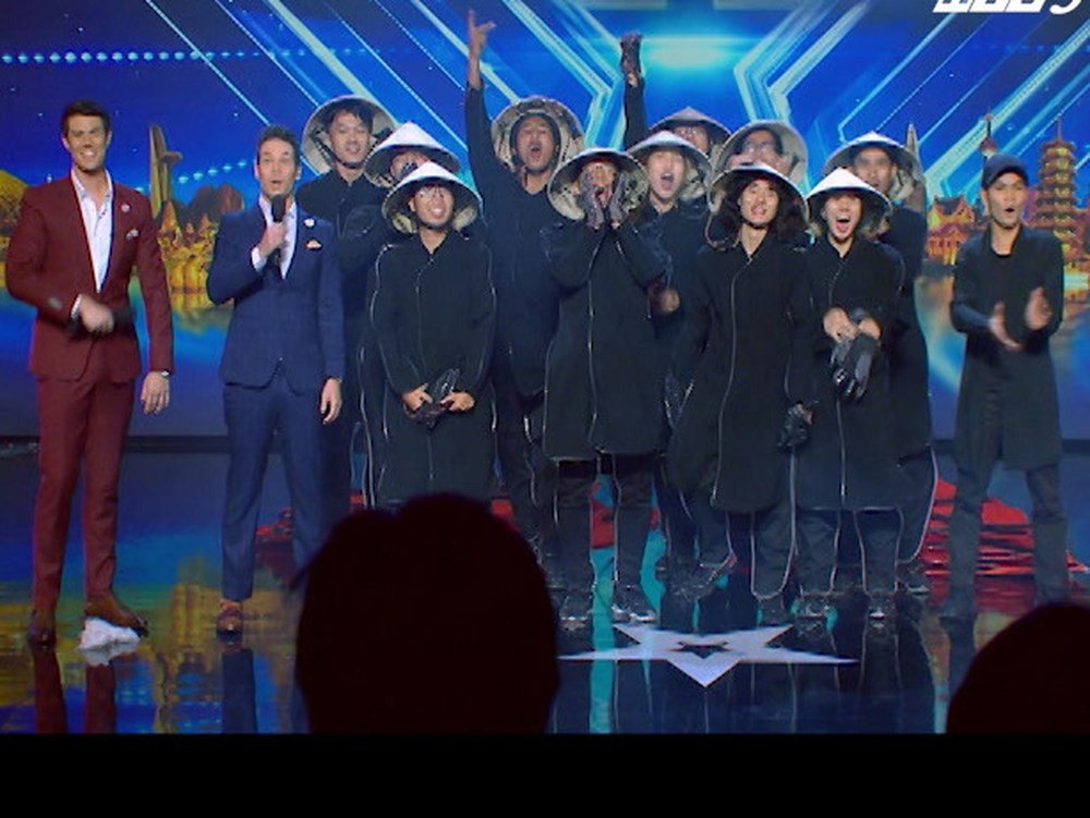 AXN tuyển th&iacute; sinh Asias got talent 2018 tại Việt Nam - Ảnh 2.