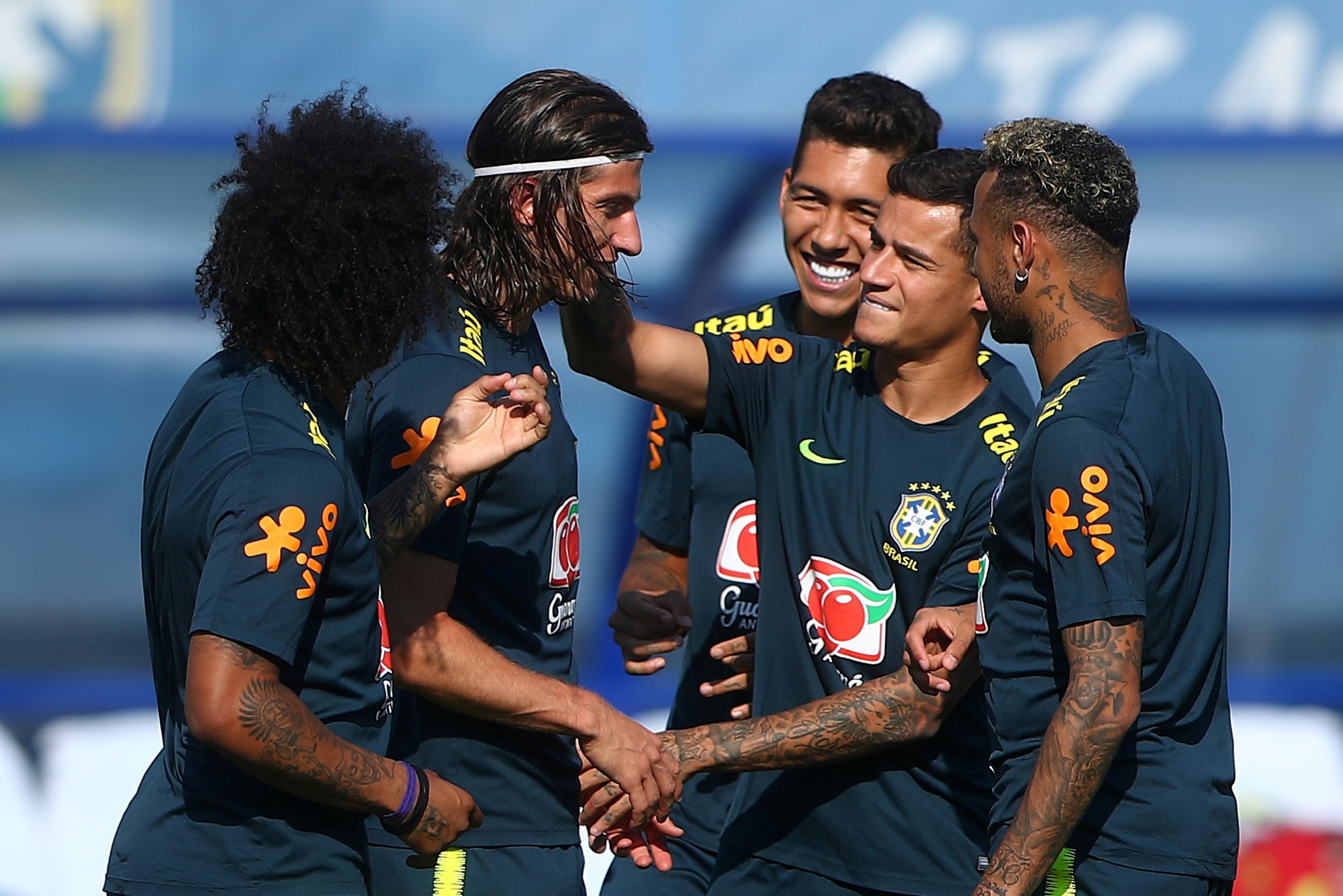 Soi k&egrave;o mới nhất 2 trận c&oacute; Brazil v&agrave; Đức đ&ecirc;m nay - Ảnh 1.