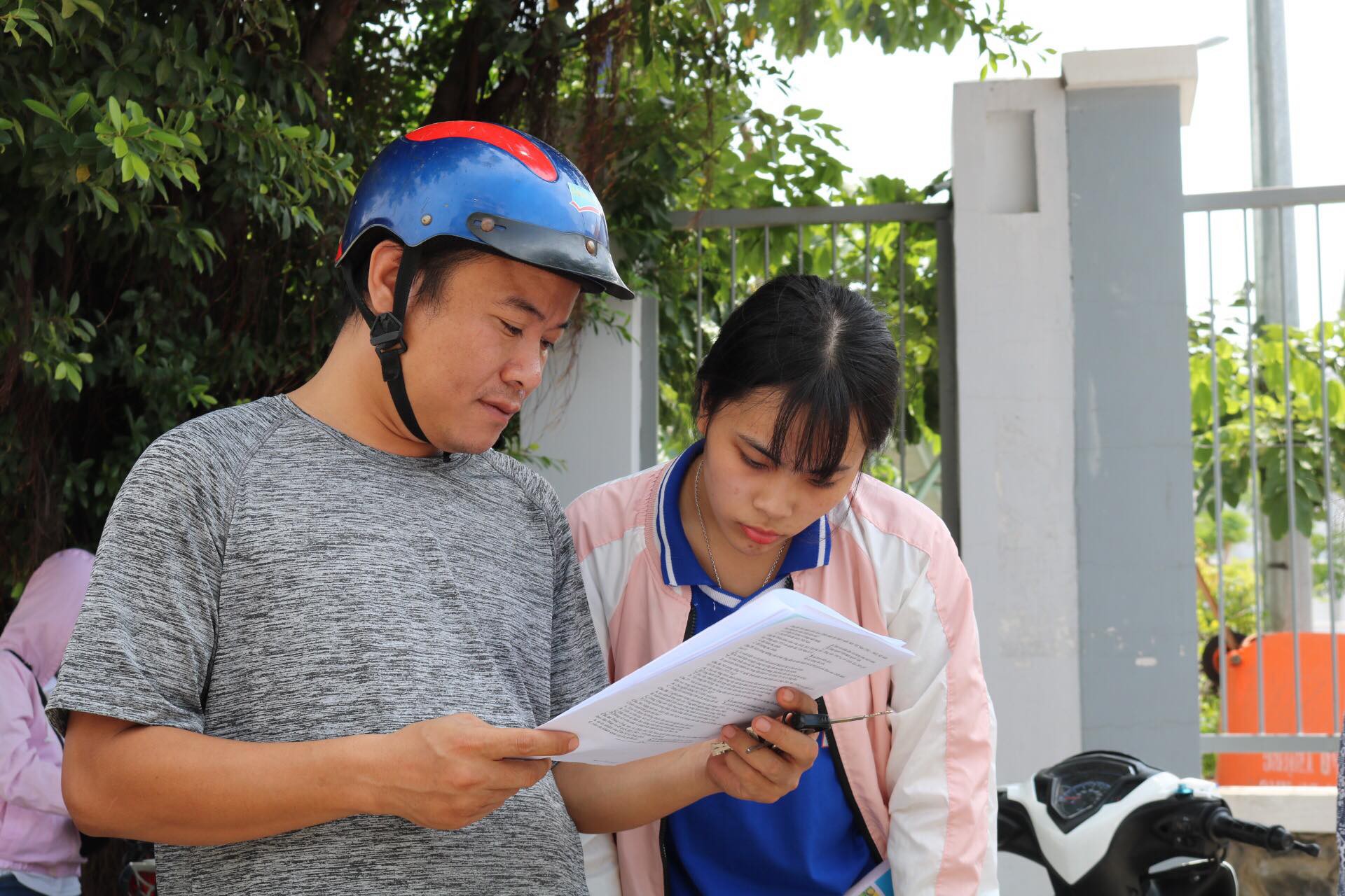 Đề sử thiếu biển Đ&ocirc;ng, đề địa dễ thở - Ảnh 3.