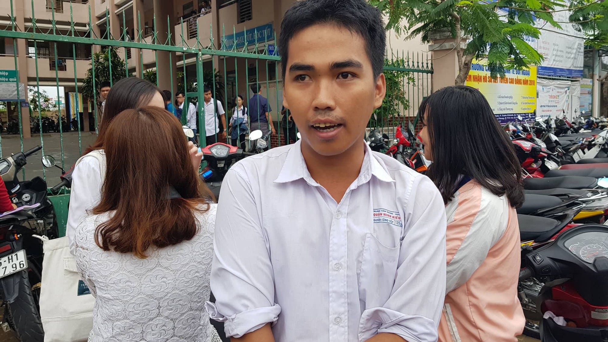 Đề sử thiếu biển Đ&ocirc;ng, đề địa dễ thở - Ảnh 7.