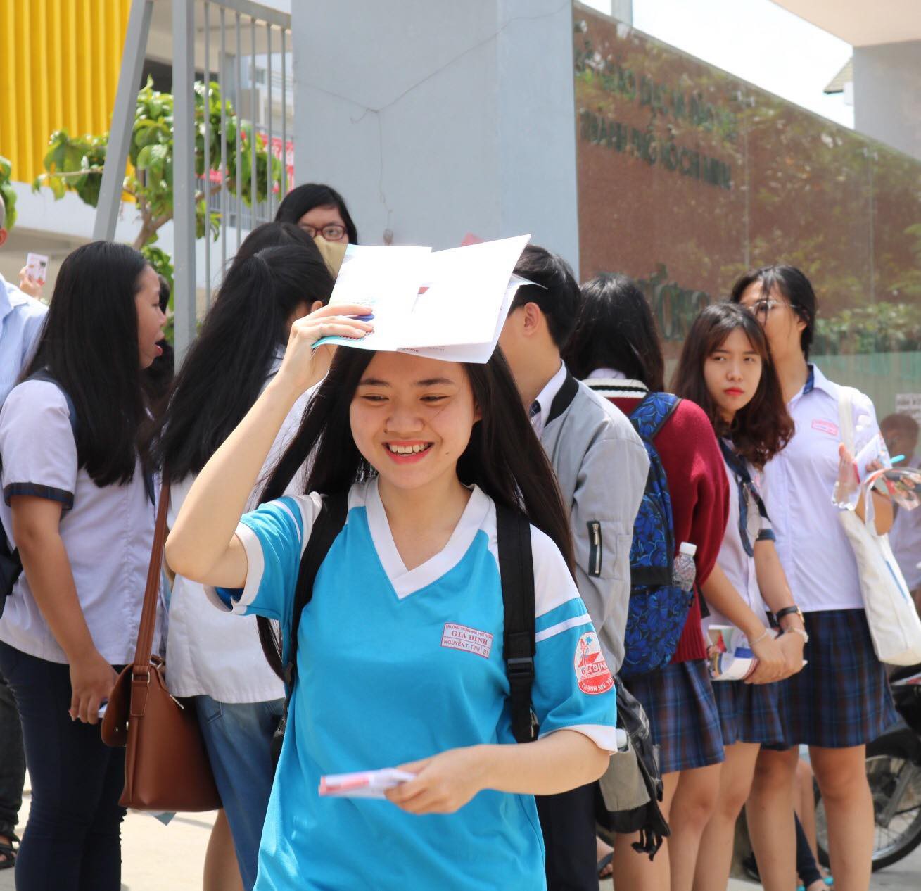 Đề sử thiếu biển Đ&ocirc;ng, đề địa dễ thở - Ảnh 4.