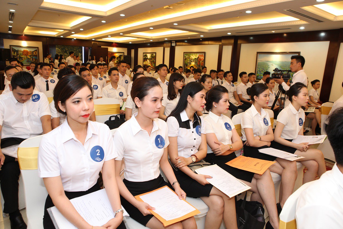 Tập đoàn FLC hợp tác ĐH Bách Khoa phát triển nguồn nhân lực - Ảnh 2.