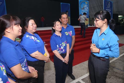 Trưởng thành, bản lĩnh hơn - Ảnh 1.
