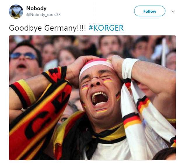CĐV Đức dọa xử Ozil, người Anh sướng như v&ocirc; địch World Cup - Ảnh 1.