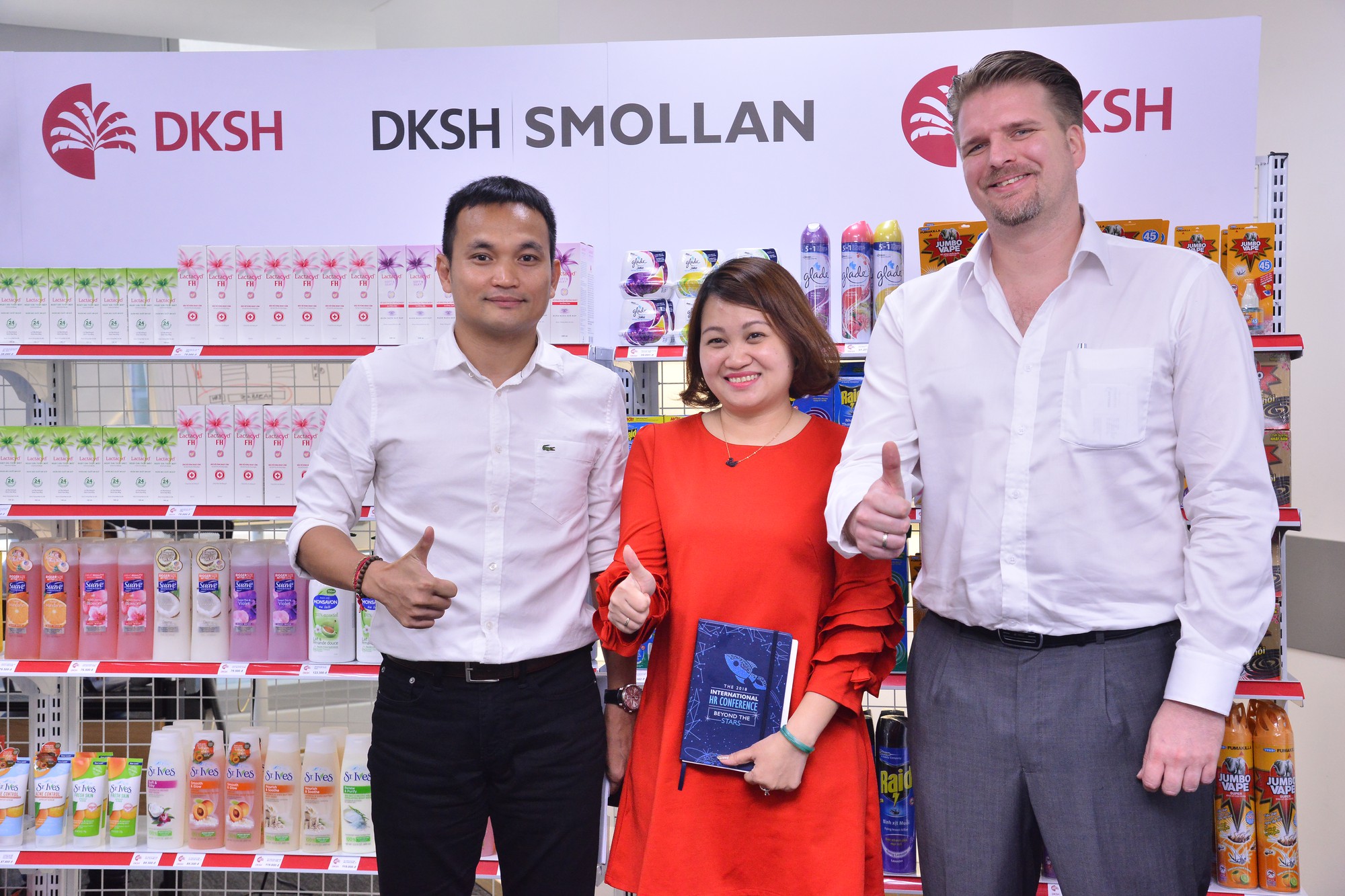 Field marketing: Quyết định th&agrave;nh c&ocirc;ng của thị trường b&aacute;n lẻ Việt Nam - Ảnh 3.