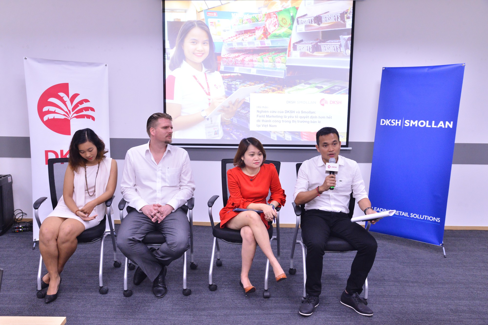 Field marketing: Quyết định th&agrave;nh c&ocirc;ng của thị trường b&aacute;n lẻ Việt Nam - Ảnh 4.
