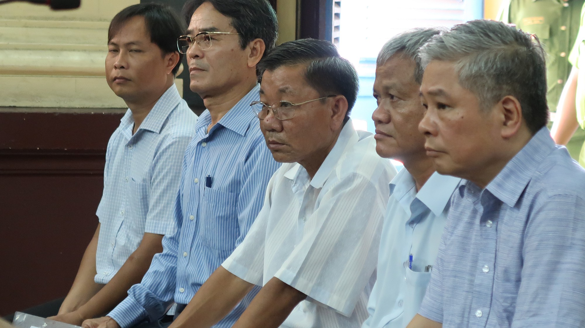 &Ocirc;ng Đặng Thanh B&igrave;nh bị đề nghị 4-5 năm t&ugrave; - Ảnh 2.