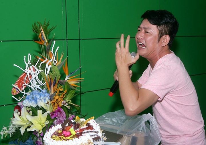Nghệ sĩ cải lương "đi buôn thì lỗ, làm bầu trắng tay": Đổ nợ vì quán bia vọng cổ