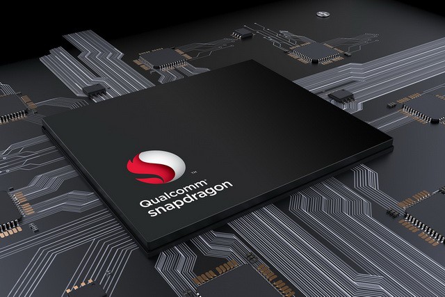 3 chip Qualcomm mới hỗ trợ AI và cho thời gian dùng pin lâu hơn