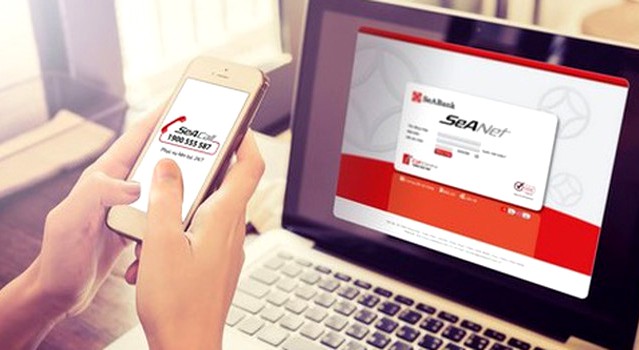 Phiên bản Internet Banking hoàn toàn mới của SeABank có gì hấp dẫn?