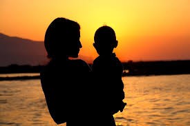 M&igrave;nh muốn l&agrave;m  single mom - Ảnh 1.