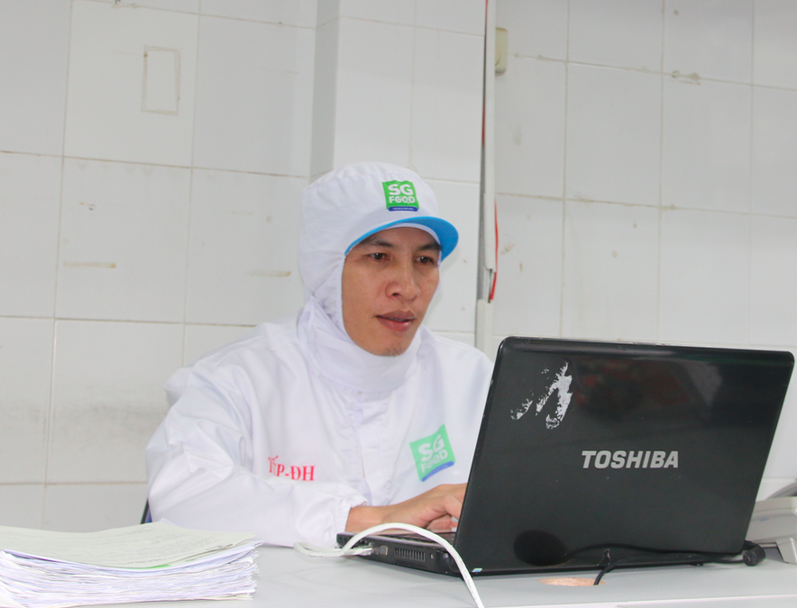 Gửi gắm tin y&ecirc;u, kỳ vọng v&agrave;o C&ocirc;ng đo&agrave;n - Ảnh 3.