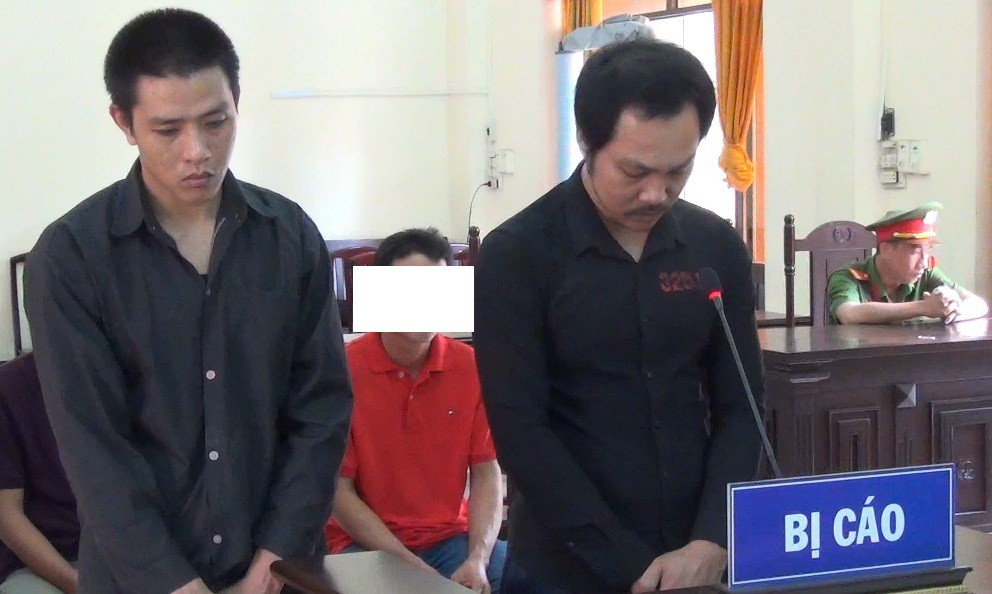 Bỏ nghề hớt tóc, vào đất liền thuê nhà trọ mua bán ma túy