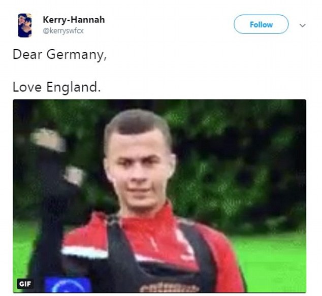 CĐV Đức dọa xử Ozil, người Anh sướng như v&ocirc; địch World Cup - Ảnh 8.
