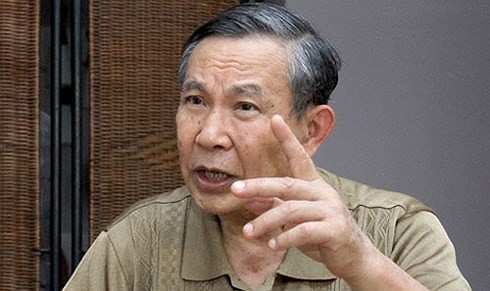 Nếu thực tâm chống tham nhũng, hỏi dân là biết hết! - Ảnh 1.