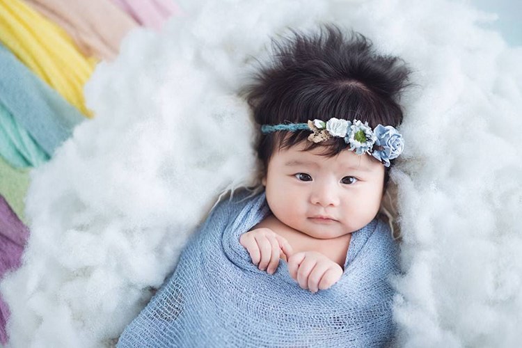 Vân Trang: Mạo hiểm đã là chất trong người! - Ảnh 2.