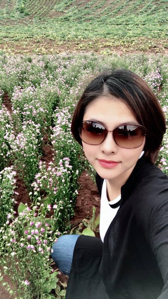 Vân Trang: Mạo hiểm đã là chất trong người! - Ảnh 4.