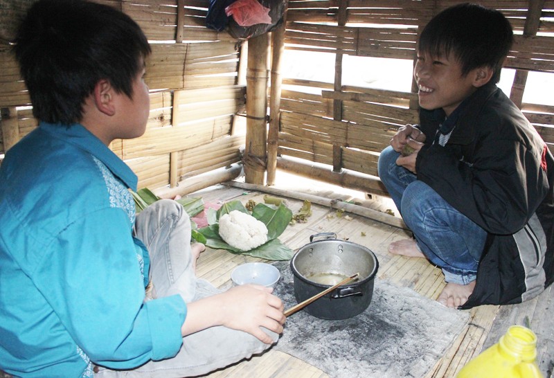 D&acirc;n đ&oacute;i, sao Thanh H&oacute;a nỡ chơi sang - Ảnh 2.
