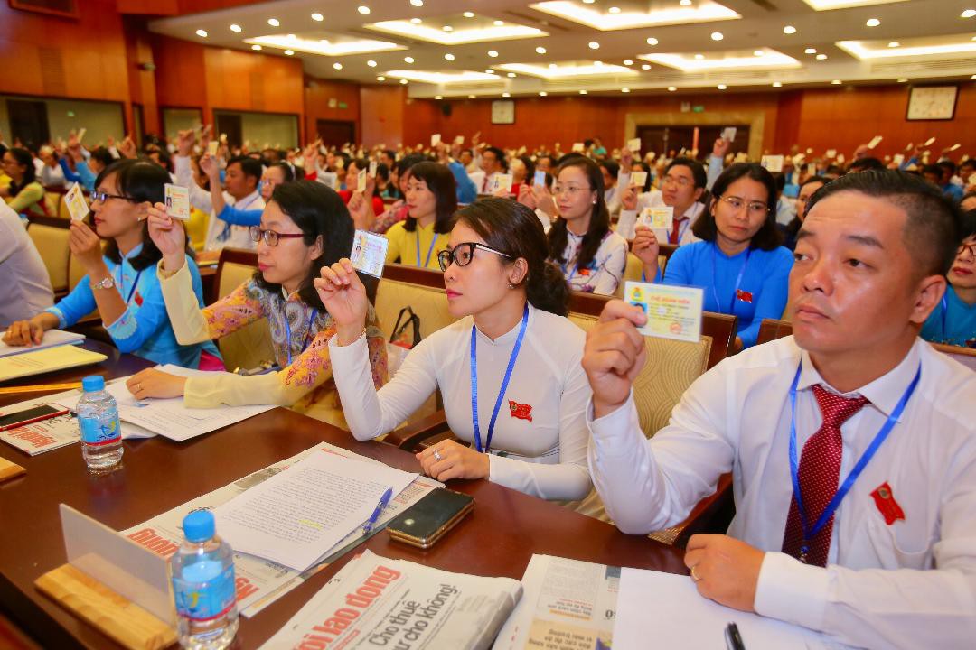 Nâng chất thỏa ước lao động tập thể