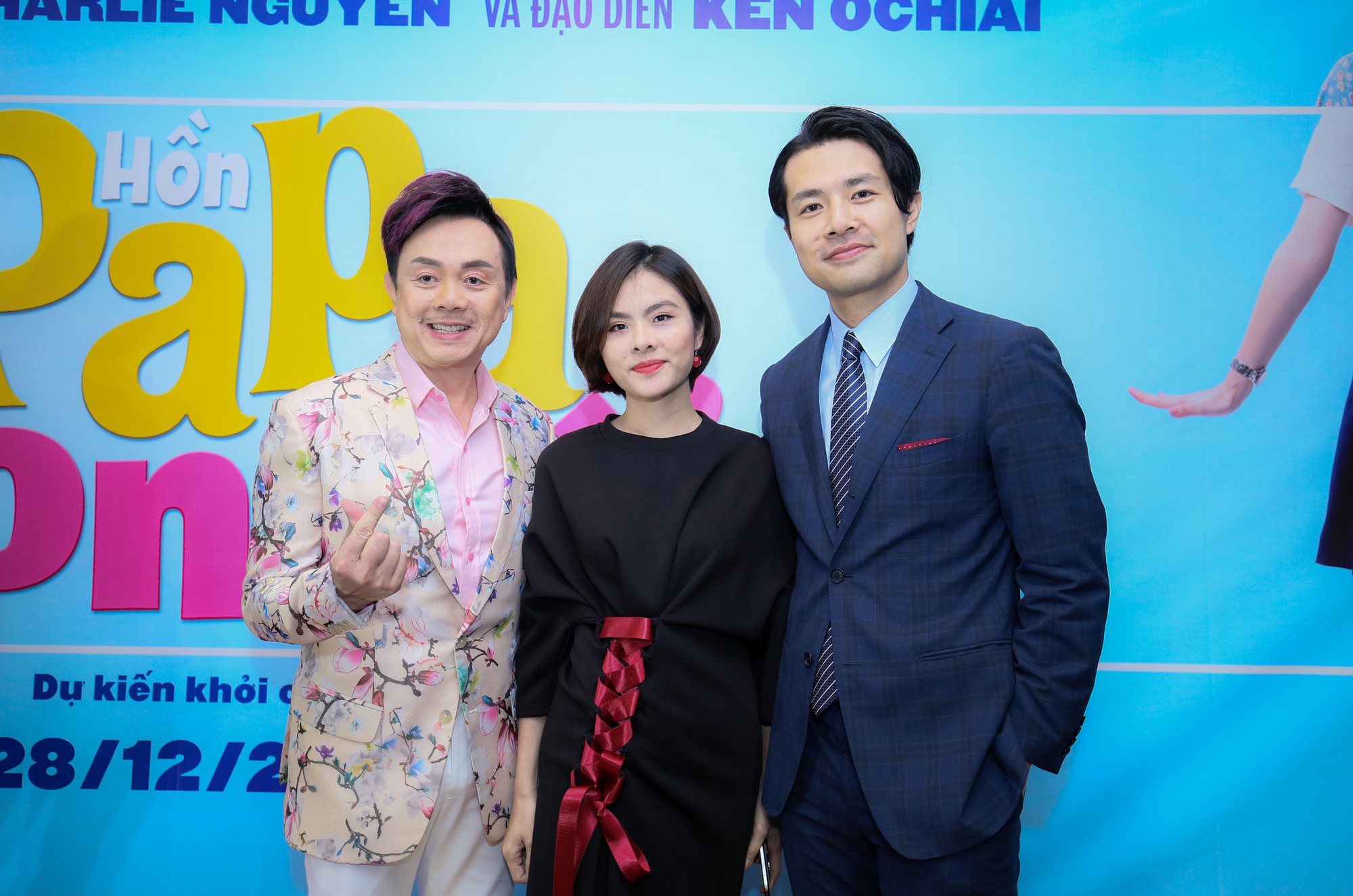 Vân Trang: Mạo hiểm đã là chất trong người! - Ảnh 1.