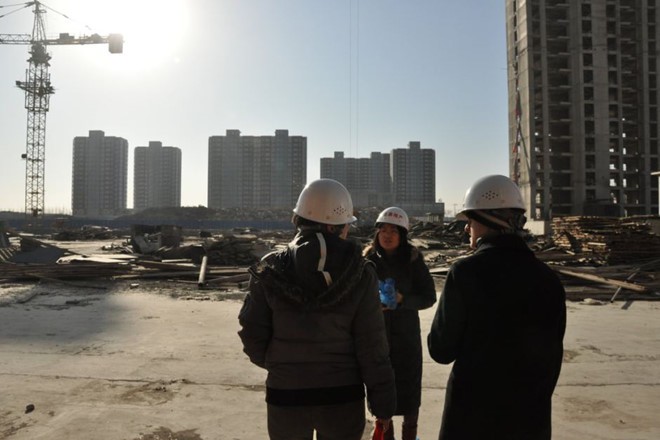 64 triệu căn hộ không người tại các thành phố ma của Trung Quốc - Ảnh 3.