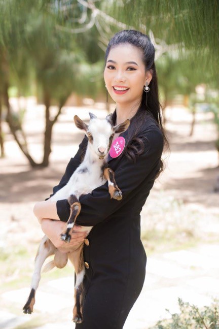 Nhiều th&uacute; vị ở chung khảo ph&iacute;a Nam HHVN 2018 tại FLC Quy Nhơn - Ảnh 4.
