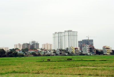 Giá nhà đất khi rao bán có bắt buộc phải bao gồm thuế VAT?