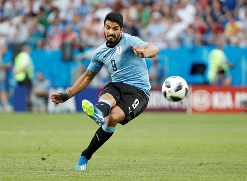 HLV Tabarez: Uruguay cần biết chấp nhận thất bại