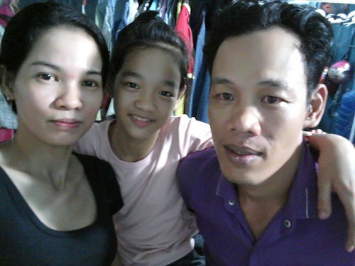 Hạnh phúc bình dị