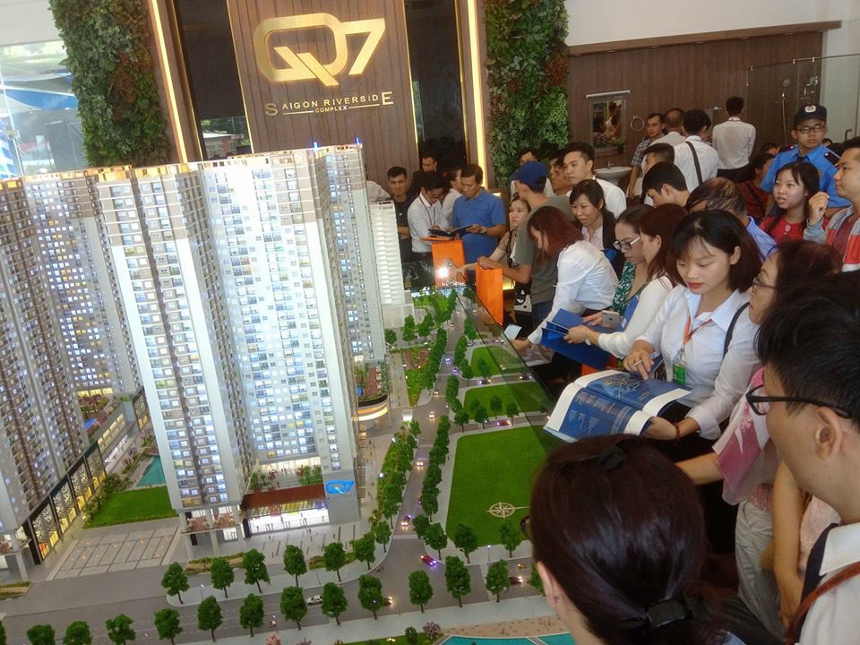 Nên hay không nên đầu tư vào BĐS ở thời điểm hiện nay?