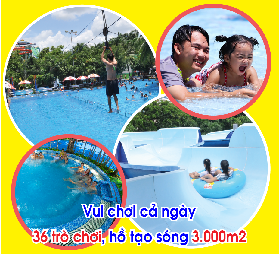 &ldquo;M&ugrave;a h&egrave; nhất định phải thật tuyệt vời&rdquo; - Ảnh 11.