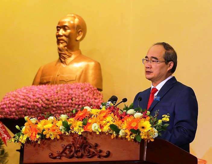 C&ocirc;ng đo&agrave;n phải l&agrave; chỗ dựa vững chắc của CNVC-LĐ - Ảnh 1.