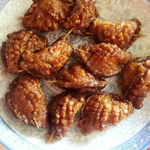19 món từ nấm hương, ngon đến khó tin! - Ảnh 14.