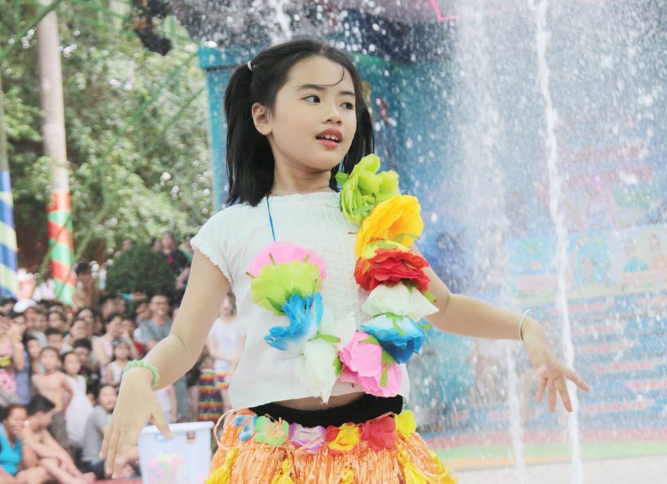 &ldquo;M&ugrave;a h&egrave; nhất định phải thật tuyệt vời&rdquo; - Ảnh 4.