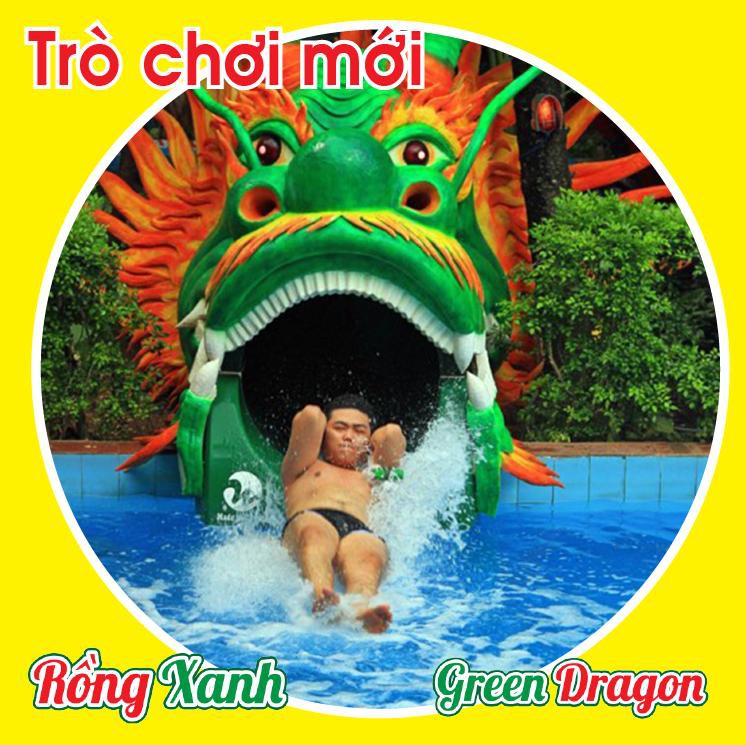 &ldquo;M&ugrave;a h&egrave; nhất định phải thật tuyệt vời&rdquo; - Ảnh 12.