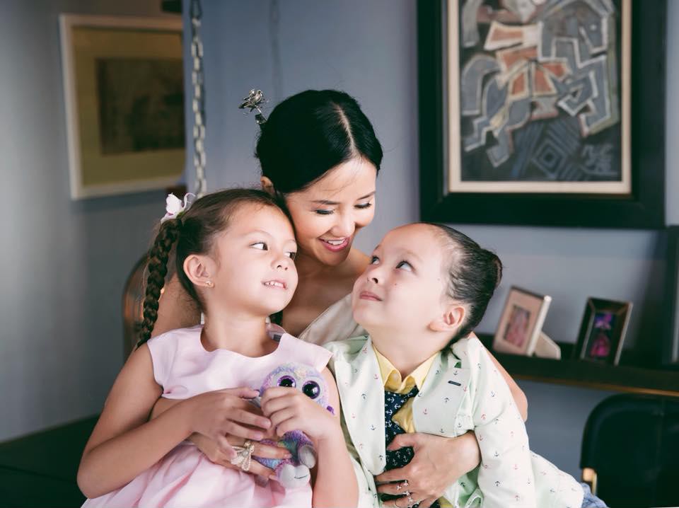 Ca sĩ Hồng Nhung trải l&ograve;ng sau ly h&ocirc;n - Ảnh 2.