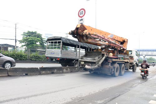 Tăng mức phạt vi phạm giao thông là cần thiết! - Ảnh 2.