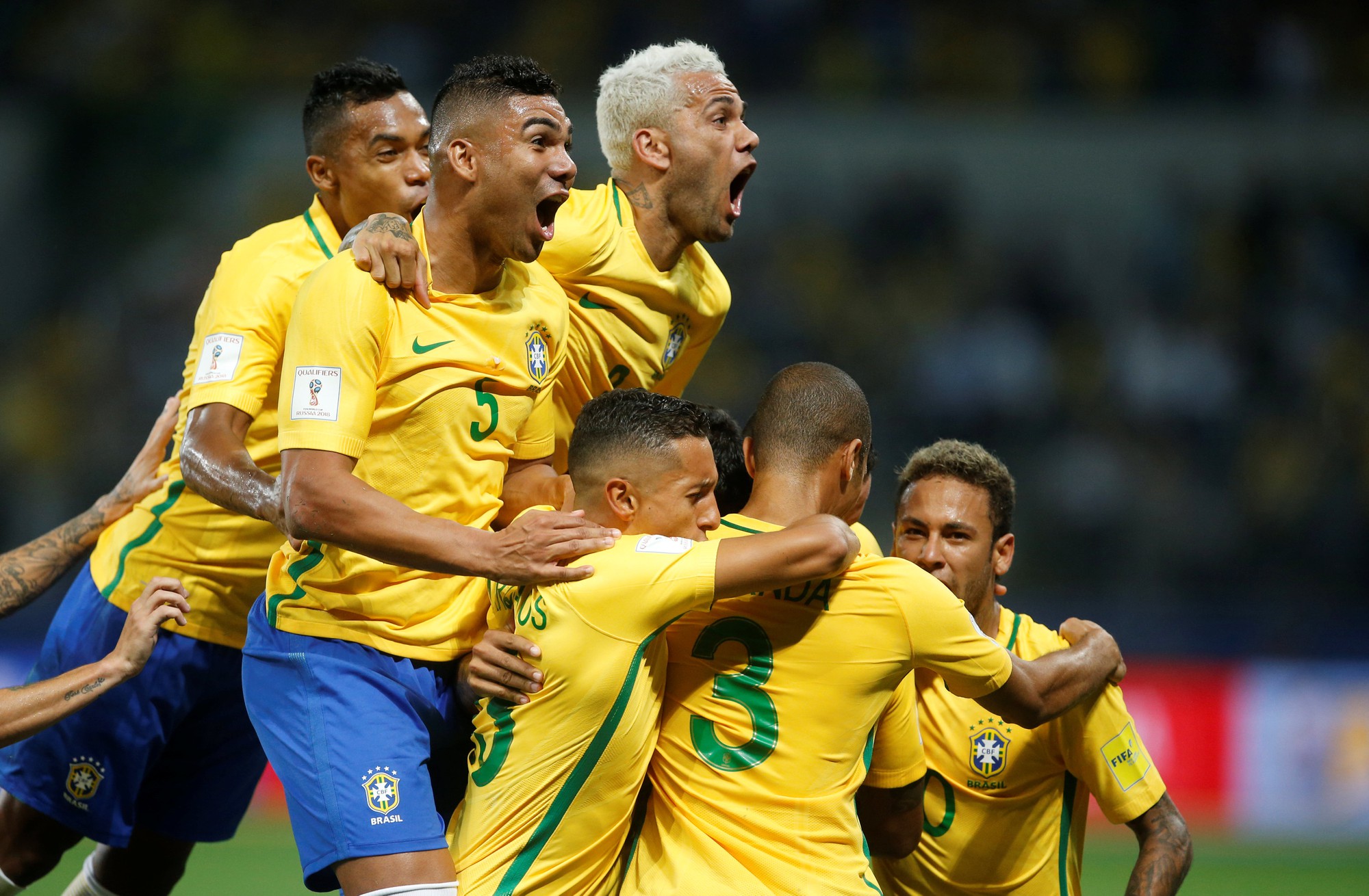 Ng&acirc;n h&agrave;ng Thụy Sĩ dự b&aacute;o&hellip; tuyển Đức v&ocirc; địch World Cup - Ảnh 3.