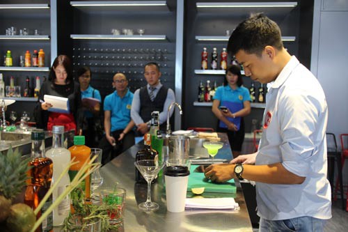 Giỏi nghề, không lo thất nghiệp