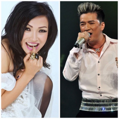 Bạn bè trong showbiz Việt: Thân càng lâu, "lật mặt" càng sâu