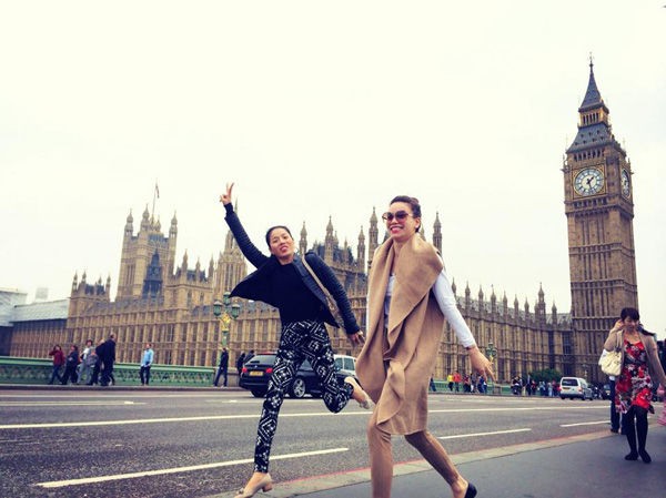 Bạn b&egrave; trong showbiz Việt: Th&acirc;n c&agrave;ng l&acirc;u, lật mặt c&agrave;ng s&acirc;u - Ảnh 4.