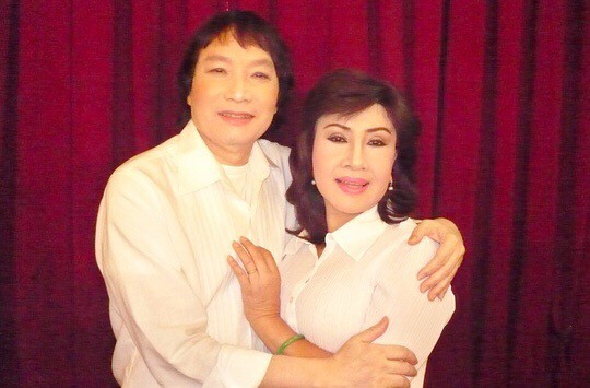 Luật ngầm ở showbiz Việt: Những r&agrave;ng buộc phức tạp - Ảnh 1.