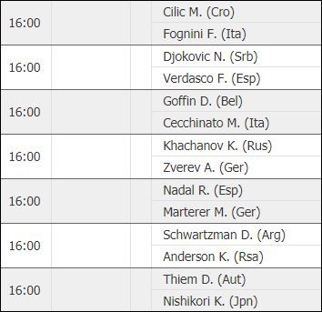 Roland Garros 2018: Nadal đánh bại Gasquet, tiến vào vòng 4 - Ảnh 7.