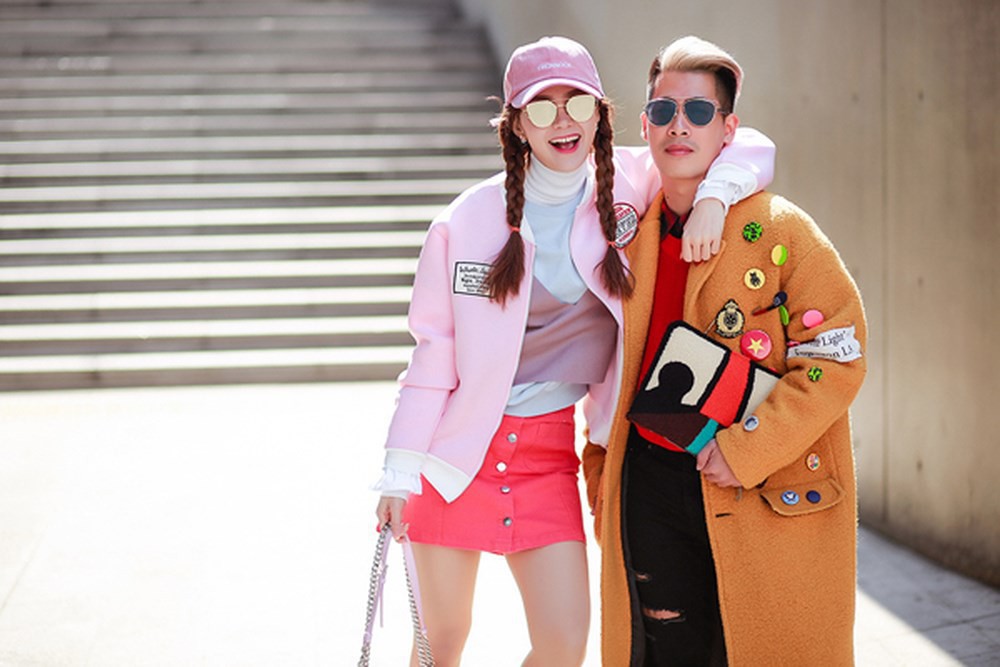 Bạn b&egrave; trong showbiz Việt: Th&acirc;n c&agrave;ng l&acirc;u, lật mặt c&agrave;ng s&acirc;u - Ảnh 2.