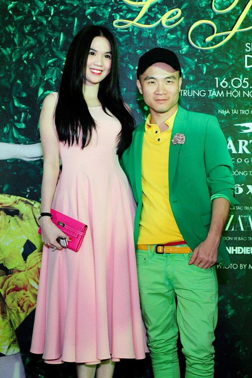 Bạn b&egrave; trong showbiz Việt: Th&acirc;n c&agrave;ng l&acirc;u, lật mặt c&agrave;ng s&acirc;u - Ảnh 11.