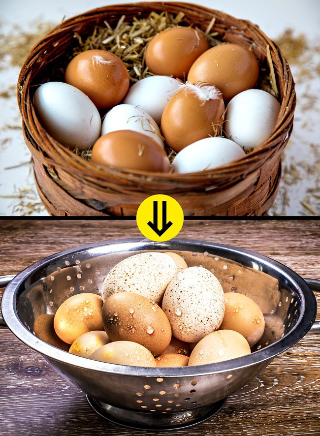 9 thực phẩm có thể phá hủy cơ thể bạn - Ảnh 2.