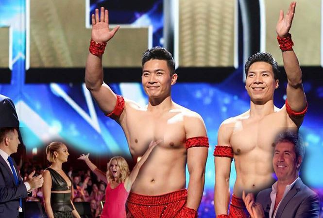 (eMagazine) Quốc Cơ - Quốc Nghiệp: Điều gì làm nên "Sức mạnh đôi tay"?