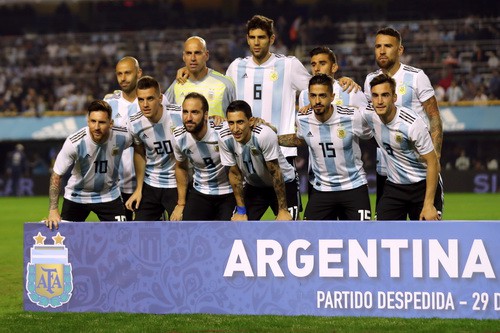 Ng&acirc;n h&agrave;ng Thụy Sĩ dự b&aacute;o&hellip; tuyển Đức v&ocirc; địch World Cup - Ảnh 4.
